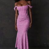Lily Dress