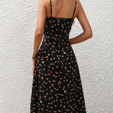 Polka Dress