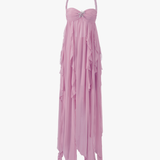 Antheia Star Dress