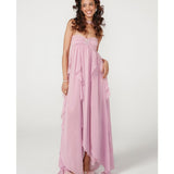 Antheia Star Dress