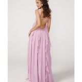Antheia Star Dress