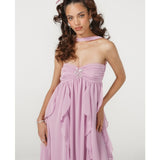 Antheia Star Dress