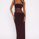 My Love Maxi Dress