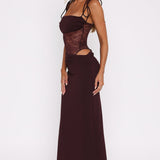 My Love Maxi Dress