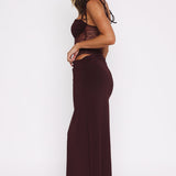 My Love Maxi Dress