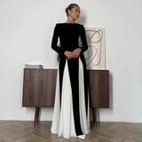 ALESSIA DRESS