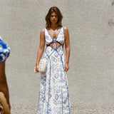 Clara Dress
