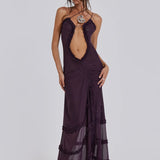 Jada Dress
