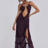 Jada Dress