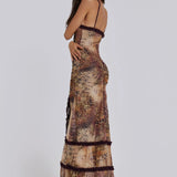 Jada Dress