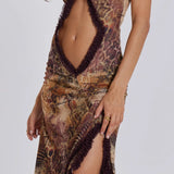 Jada Dress
