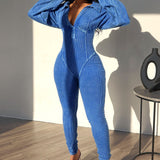 Mandy | Corset Jumpsuit