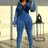 Mandy | Corset Jumpsuit