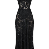 Natasha Dress