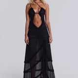 Jada Dress