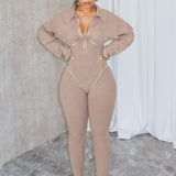 Mandy | Corset Jumpsuit