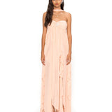 Antheia Star Dress