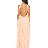 Antheia Star Dress