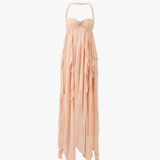 Antheia Star Dress