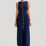 Sawyer Maxi Dress