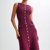 Sawyer Maxi Dress