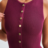 Sawyer Maxi Dress