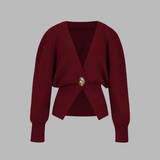 Nally Cardigan