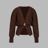Nally Cardigan