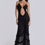 Jada Dress