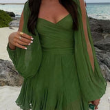 Naira Mini Dress