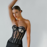 Aurore Corset