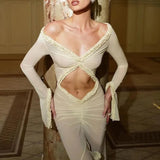 Halima Dress
