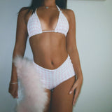 Ninou bikini set