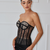 Aurore Corset