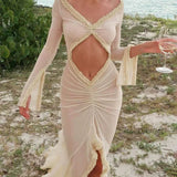 Halima Dress