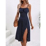 Polka Dress