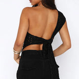Glamour Top