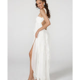 Antheia Star Dress