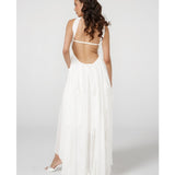 Antheia Star Dress
