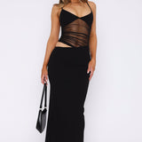 Nourhi Maxi Dress