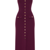Sawyer Maxi Dress