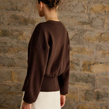 Nally Cardigan