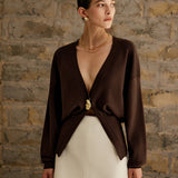 Nally Cardigan