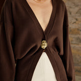 Nally Cardigan