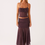 Mira Dotted Ensemble