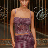Mira Dotted Ensemble