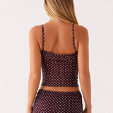 Mira Dotted Ensemble