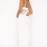 Nourhi Maxi Dress