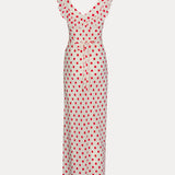 Tulka Dress
