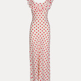 Tulka Dress